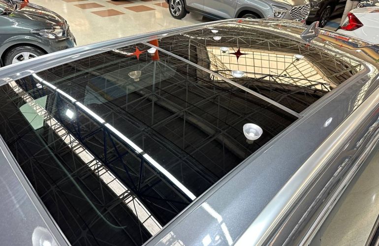 Chery Tiggo 7 Pro 1.6 Tgdi Dct - Foto #5