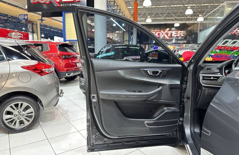 Chery Tiggo 7 Pro 1.6 Tgdi Dct - Foto #6