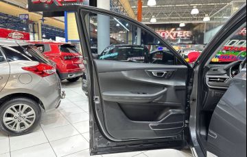 Chery Tiggo 7 Pro 1.6 Tgdi Dct - Foto #6