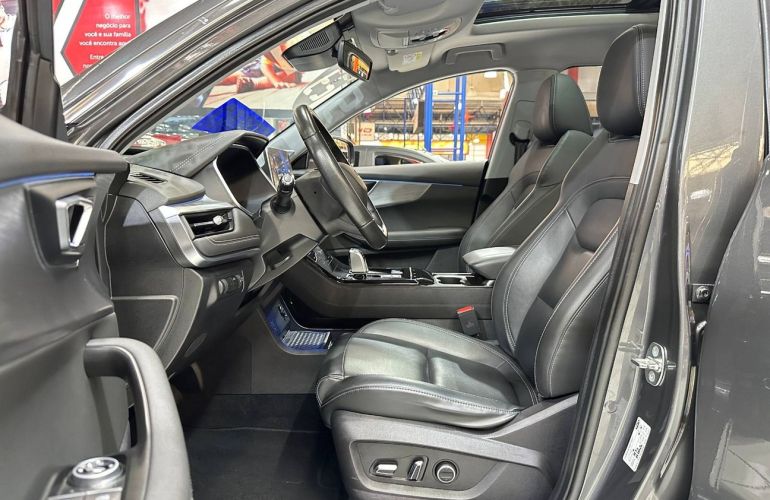 Chery Tiggo 7 Pro 1.6 Tgdi Dct - Foto #7