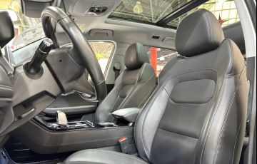 Chery Tiggo 7 Pro 1.6 Tgdi Dct - Foto #8