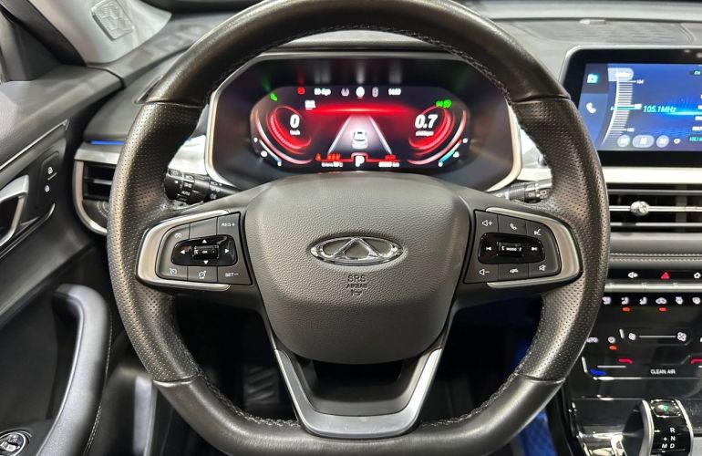 Chery Tiggo 7 Pro 1.6 Tgdi Dct - Foto #10