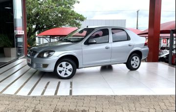 Chevrolet Prisma Maxx 1.4 (Flex)
