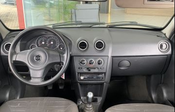 Chevrolet Prisma Maxx 1.4 (Flex) - Foto #5