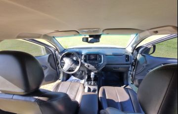 Chevrolet TrailBlazer 3.6 V6 SIDI LTZ 7L 4WD