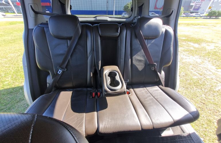 Chevrolet TrailBlazer 3.6 V6 SIDI LTZ 7L 4WD - Foto #3