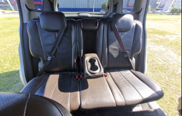 Chevrolet TrailBlazer 3.6 V6 SIDI LTZ 7L 4WD - Foto #3