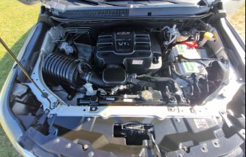 Chevrolet TrailBlazer 3.6 V6 SIDI LTZ 7L 4WD - Foto #6