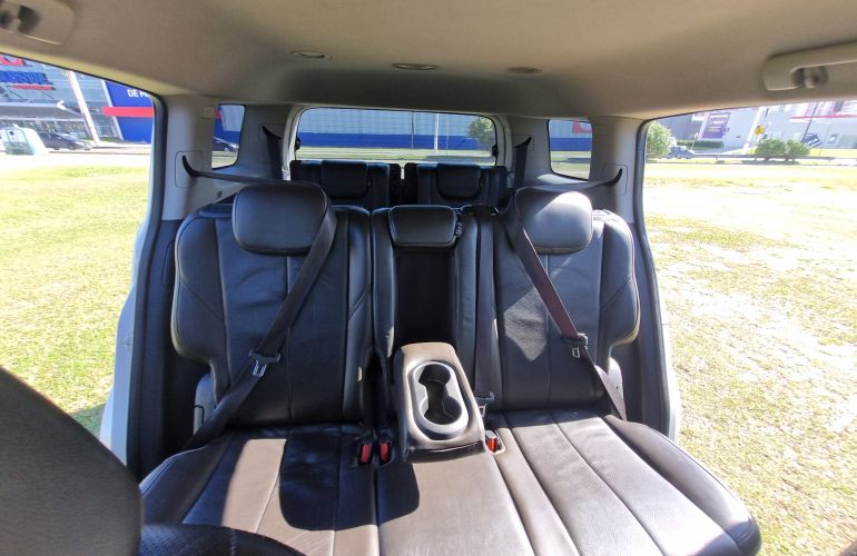 Chevrolet TrailBlazer 3.6 V6 SIDI LTZ 7L 4WD - Foto #7