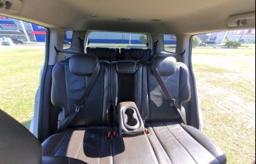 Chevrolet TrailBlazer 3.6 V6 SIDI LTZ 7L 4WD - Foto #7