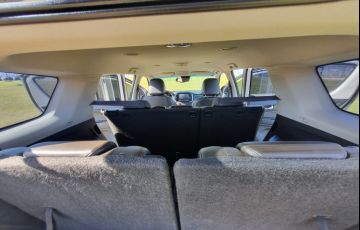 Chevrolet TrailBlazer 3.6 V6 SIDI LTZ 7L 4WD - Foto #9