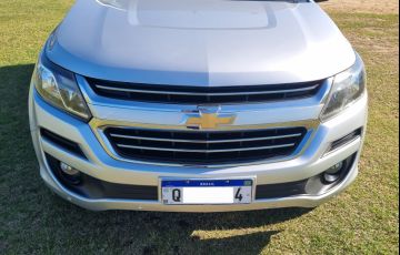 Chevrolet TrailBlazer 3.6 V6 SIDI LTZ 7L 4WD - Foto #10