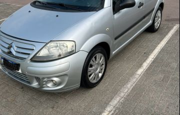 Citroën C3 GLX 1.4 8V (flex) - Foto #2