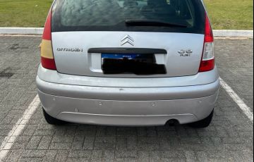 Citroën C3 GLX 1.4 8V (flex) - Foto #3