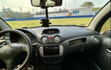 Citroën C3 GLX 1.4 8V (flex) - Foto #5