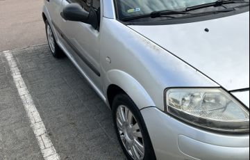 Citroën C3 GLX 1.4 8V (flex) - Foto #6