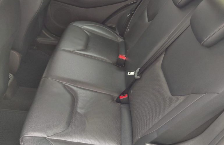 Ford Ka Sedan SEL 1.0 (Flex) - Foto #1