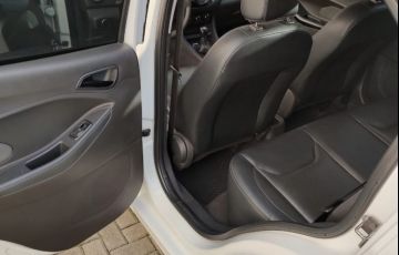 Ford Ka Sedan SEL 1.0 (Flex) - Foto #3