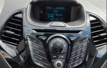 Ford Ka Sedan SEL 1.0 (Flex) - Foto #7