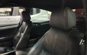 Honda Civic 2.0 16V One Ex - Foto #7