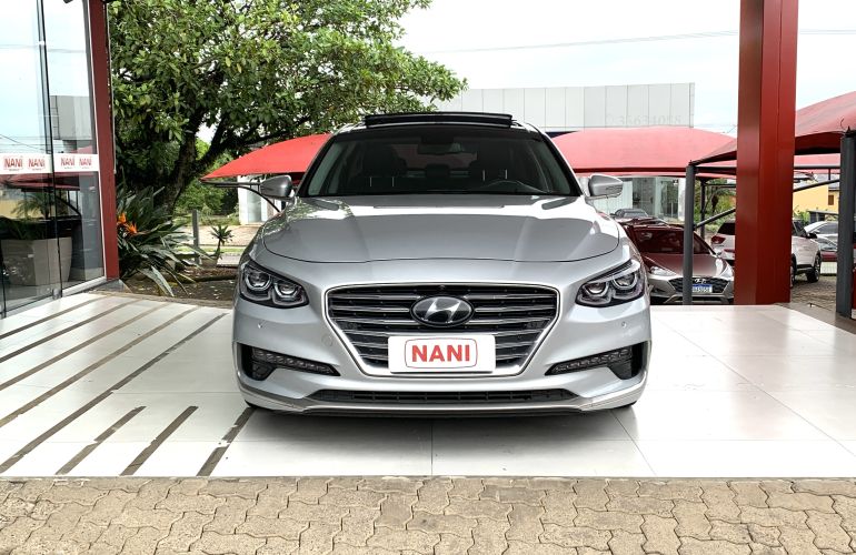 Hyundai Azera 3.0 V6 (Aut) - Foto #2