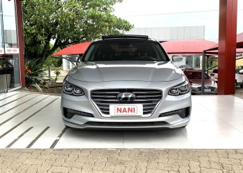 Hyundai Azera 3.0 V6 (Aut) - Foto #2