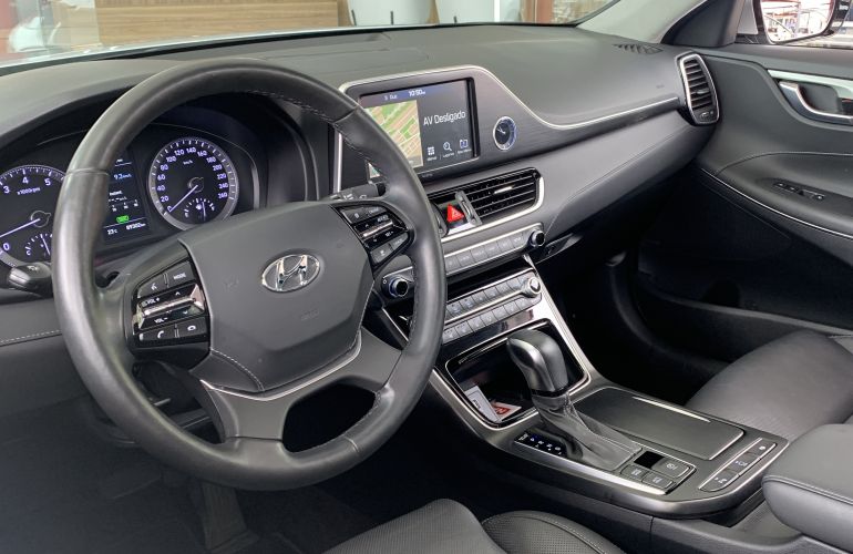 Hyundai Azera 3.0 V6 (Aut) - Foto #3