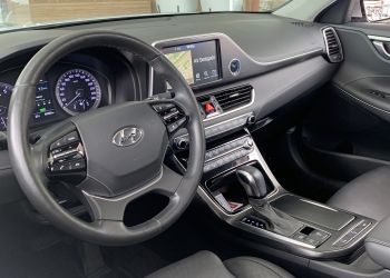 Hyundai Azera 3.0 V6 (Aut) - Foto #3