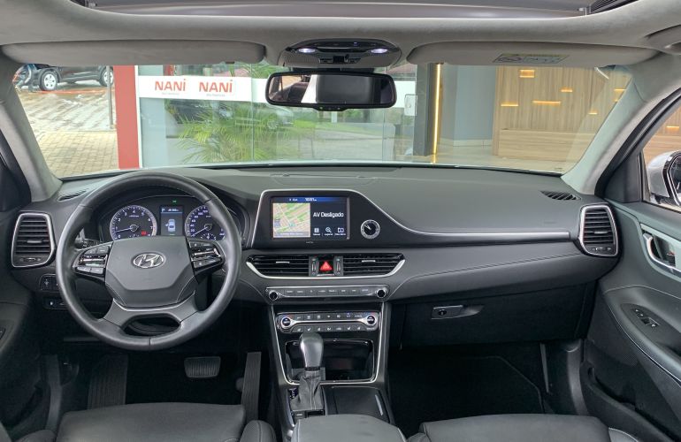 Hyundai Azera 3.0 V6 (Aut) - Foto #5