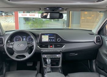 Hyundai Azera 3.0 V6 (Aut) - Foto #5