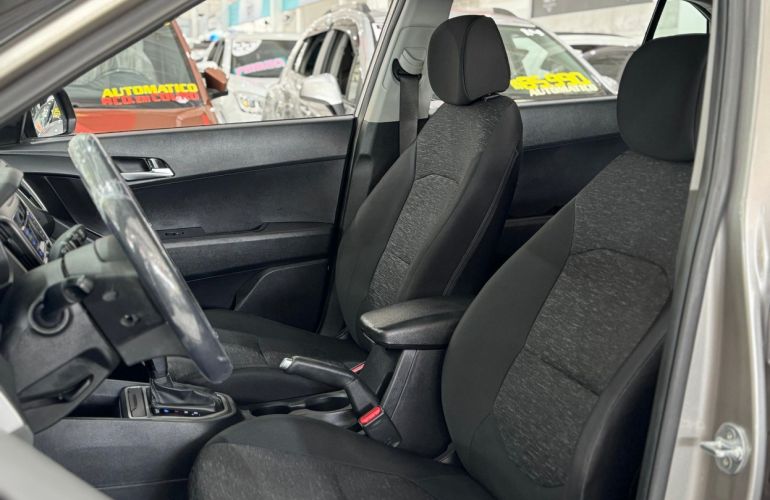Hyundai Creta 1.6 16V Action - Foto #6
