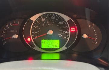 Hyundai Tucson 2.0 MPFi GLS Top 16V 143cv 2wd - Foto #6