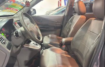 Hyundai Tucson 2.0 MPFi GLS Top 16V 143cv 2wd - Foto #8
