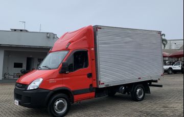 Iveco Daily 35S14 CS - 3750 Luxo