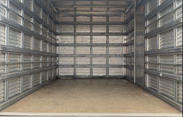 Iveco Daily 35S14 CS - 3750 Luxo - Foto #3