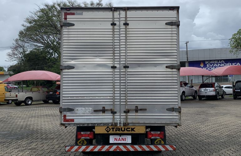 Iveco Daily 35S14 CS - 3750 Luxo - Foto #8