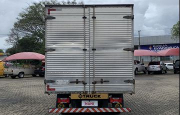 Iveco Daily 35S14 CS - 3750 Luxo - Foto #8