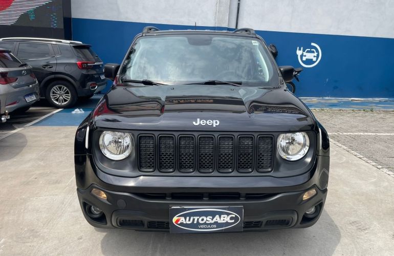 Jeep Renegade 1.8 16v - Foto #1