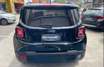 Jeep Renegade 1.8 16v - Foto #2