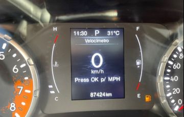 Jeep Renegade 1.8 16v - Foto #3