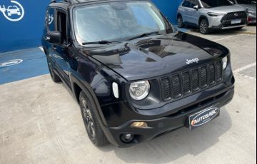 Jeep Renegade 1.8 16v - Foto #8