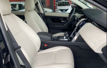 Land Rover Discovery Sport 2.0 D200 Turbo S - Foto #5
