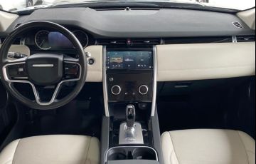 Land Rover Discovery Sport 2.0 D200 Turbo S - Foto #6