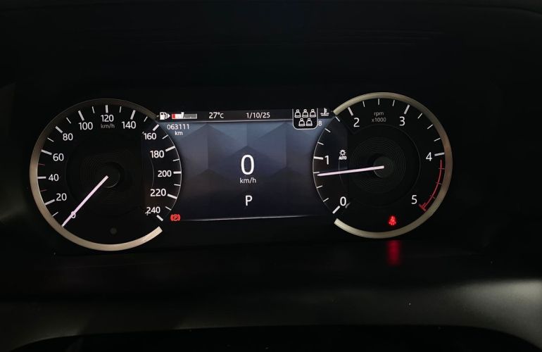 Land Rover Discovery Sport 2.0 D200 Turbo S - Foto #7