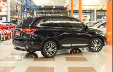 Mitsubishi Outlander 3.0 Gt 4x4 V6 24v - Foto #2