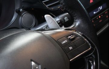 Mitsubishi Outlander 3.0 Gt 4x4 V6 24v - Foto #5