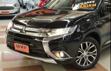 Mitsubishi Outlander 3.0 Gt 4x4 V6 24v - Foto #6