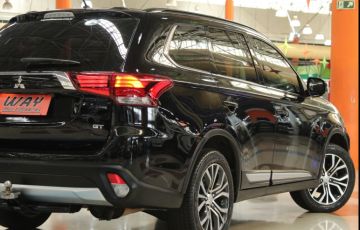Mitsubishi Outlander 3.0 Gt 4x4 V6 24v - Foto #7