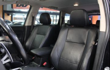 Mitsubishi Outlander 3.0 Gt 4x4 V6 24v - Foto #9
