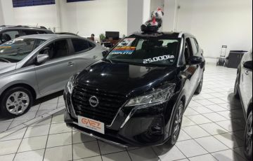 Nissan Kicks 1.6 16V Sense